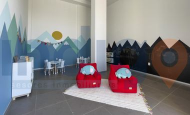 DEPARTAMENTO EN RENTA EN NATUUR TOWERS EN ZONA DE EL REFUGIO