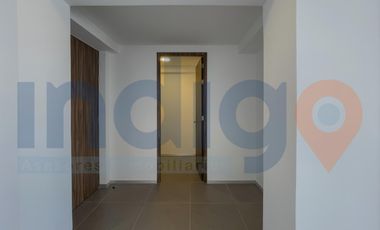 DEPARTAMENTO EN RENTA EN NATUUR TOWERS EN ZONA DE EL REFUGIO