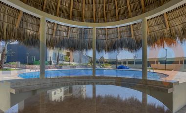 DEPARTAMENTO EN RENTA EN NATUUR TOWERS EN ZONA DE EL REFUGIO