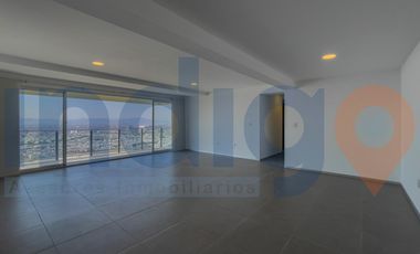 DEPARTAMENTO EN RENTA EN NATUUR TOWERS EN ZONA DE EL REFUGIO