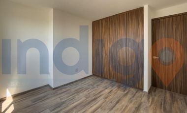 DEPARTAMENTO EN RENTA EN NATUUR TOWERS EN ZONA DE EL REFUGIO