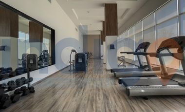 DEPARTAMENTO EN RENTA EN NATUUR TOWERS EN ZONA DE EL REFUGIO