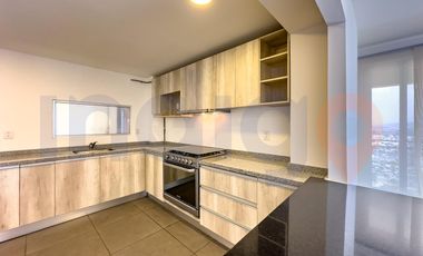 DEPARTAMENTO EN RENTA EN NATUUR TOWERS EN ZONA DE EL REFUGIO