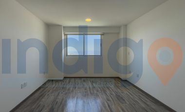 DEPARTAMENTO EN RENTA EN NATUUR TOWERS EN ZONA DE EL REFUGIO