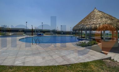 DEPARTAMENTO EN RENTA EN NATUUR TOWERS EN ZONA DE EL REFUGIO