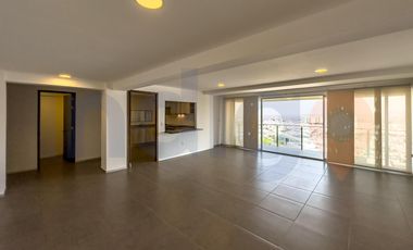 DEPARTAMENTO EN RENTA EN NATUUR TOWERS EN ZONA DE EL REFUGIO