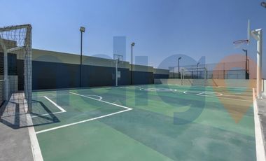 DEPARTAMENTO EN RENTA EN NATUUR TOWERS EN ZONA DE EL REFUGIO