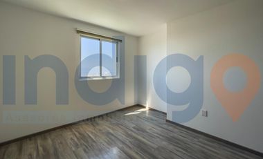 DEPARTAMENTO EN RENTA EN NATUUR TOWERS EN ZONA DE EL REFUGIO