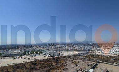 DEPARTAMENTO EN RENTA EN NATUUR TOWERS EN ZONA DE EL REFUGIO