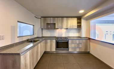 DEPARTAMENTO EN RENTA EN NATUUR TOWERS EN ZONA DE EL REFUGIO