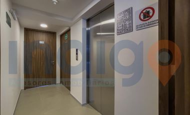 DEPARTAMENTO EN RENTA EN NATUUR TOWERS EN ZONA DE EL REFUGIO