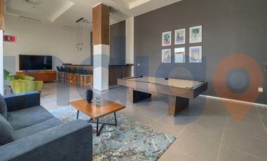 DEPARTAMENTO EN RENTA EN NATUUR TOWERS EN ZONA DE EL REFUGIO