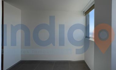 DEPARTAMENTO EN RENTA EN NATUUR TOWERS EN ZONA DE EL REFUGIO