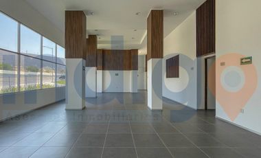 DEPARTAMENTO EN RENTA EN NATUUR TOWERS EN ZONA DE EL REFUGIO