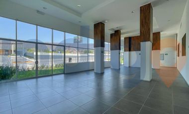 DEPARTAMENTO EN RENTA EN NATUUR TOWERS EN ZONA DE EL REFUGIO