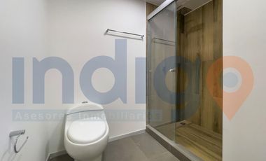 DEPARTAMENTO EN RENTA EN NATUUR TOWERS EN ZONA DE EL REFUGIO