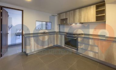 DEPARTAMENTO EN RENTA EN NATUUR TOWERS EN ZONA DE EL REFUGIO