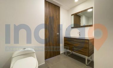 DEPARTAMENTO EN RENTA EN NATUUR TOWERS EN ZONA DE EL REFUGIO