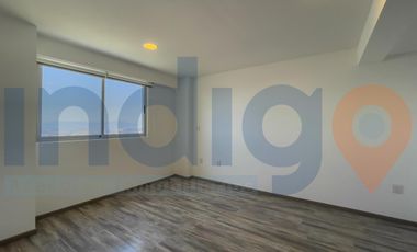 DEPARTAMENTO EN RENTA EN NATUUR TOWERS EN ZONA DE EL REFUGIO