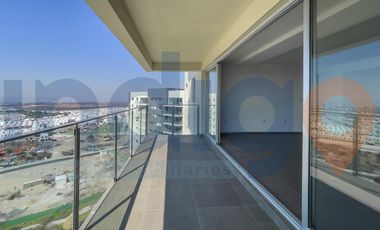 DEPARTAMENTO EN RENTA EN NATUUR TOWERS EN ZONA DE EL REFUGIO