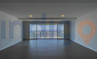 DEPARTAMENTO EN RENTA EN NATUUR TOWERS EN ZONA DE EL REFUGIO