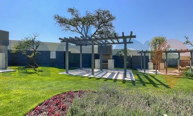 DEPARTAMENTO EN RENTA EN NATUUR TOWERS EN ZONA DE EL REFUGIO