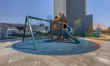 DEPARTAMENTO EN RENTA EN NATUUR TOWERS EN ZONA DE EL REFUGIO