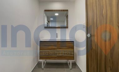 DEPARTAMENTO EN RENTA EN NATUUR TOWERS EN ZONA DE EL REFUGIO