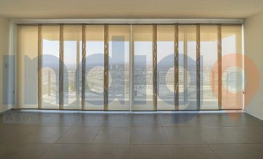 DEPARTAMENTO EN RENTA EN NATUUR TOWERS EN ZONA DE EL REFUGIO