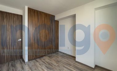 DEPARTAMENTO EN RENTA EN NATUUR TOWERS EN ZONA DE EL REFUGIO