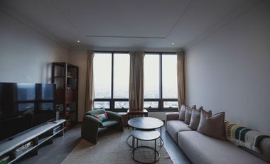 Departamento en renta