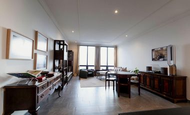 Departamento en renta