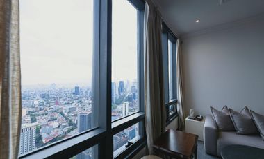 Departamento en renta