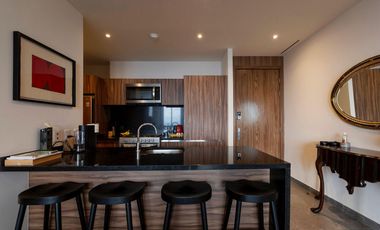 Departamento en renta