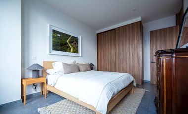 Departamento en renta