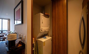 Departamento en renta