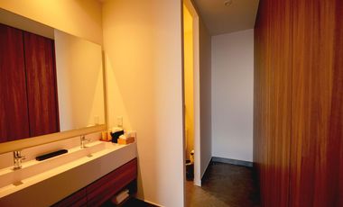 Departamento en renta