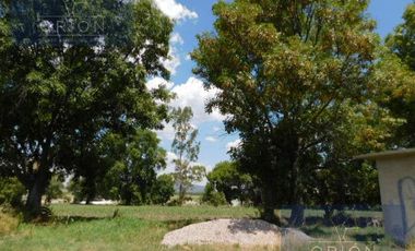 Terreno en renta cerca de parque industrial arco 57 carr Mexico Queretaro km 94
