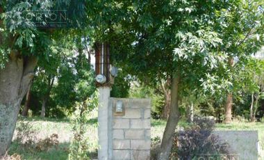 Terreno en renta cerca de parque industrial arco 57 carr Mexico Queretaro km 94