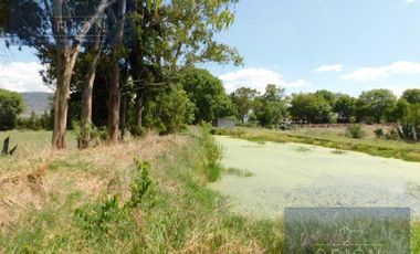 Terreno en renta cerca de parque industrial arco 57 carr Mexico Queretaro km 94