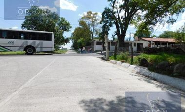 Terreno en renta cerca de parque industrial arco 57 carr Mexico Queretaro km 94