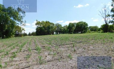 Terreno en renta cerca de parque industrial arco 57 carr Mexico Queretaro km 94