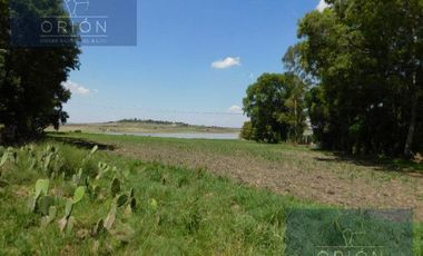 Terreno en renta cerca de parque industrial arco 57 carr Mexico Queretaro km 94