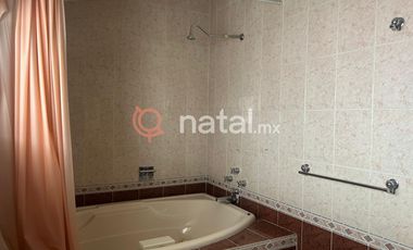 CASA VALLE DEL CAMPESTRE LEÓN RENTA