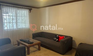 CASA VALLE DEL CAMPESTRE LEÓN RENTA