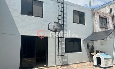 CASA VALLE DEL CAMPESTRE LEÓN RENTA