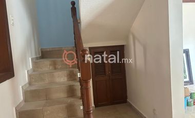 CASA VALLE DEL CAMPESTRE LEÓN RENTA