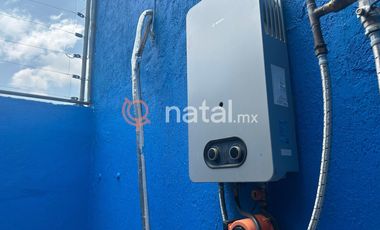 CASA VALLE DEL CAMPESTRE LEÓN RENTA