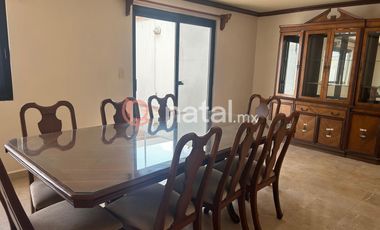 CASA VALLE DEL CAMPESTRE LEÓN RENTA