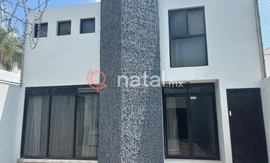 CASA VALLE DEL CAMPESTRE LEÓN RENTA